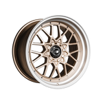 EVO-TWO | 10.5x20 ET15 | 5x112/5x120 - SixNine