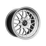 EVO-TWO | 10.5x20 ET15 | 5x112/5x120 - SixNine