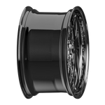 EVO-TWO | 10.5x20 ET15 | 5x112/5x120 - SixNine