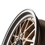 SixNine EVO-TWO 20" Komplett Felgsett | BMW 6-serie F06 (2012-2018)