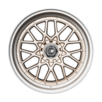 EVO-TWO | 10x20 ET40 | 5x112/5x120 - SixNine
