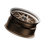 SixNine EVO-TWO Komplett Felgsett | BMW i4 G26 | 9x20 ET28 + 10x20 ET40