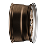 EVO-TWO | 10x20 ET40 | 5x112/5x120 - SixNine