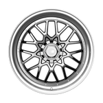 EVO-TWO | 10x20 ET40 | 5x112/5x120 - SixNine
