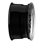 EVO-TWO | 10x20 ET40 | 5x112/5x120 - SixNine