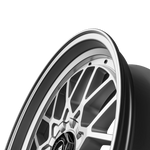 SixNine EVO-TWO 20" Komplett Felgsett | BMW 6-serie F12/F13