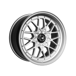 EVO-TWO | 10x20 ET40 | 5x112/5x120 - SixNine