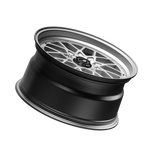 SixNine EVO-TWO Komplett 20" Felgsett | Mercedes CLS63 W218