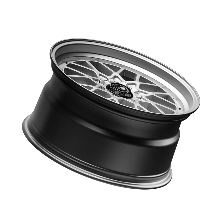 SixNine EVO-TWO 20" Komplett Felgsett | BMW 5-serie F10/F11