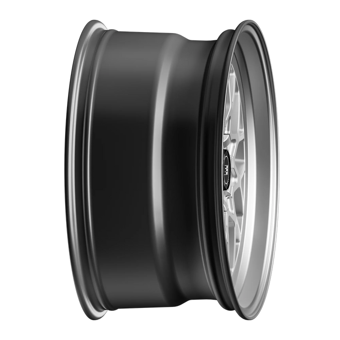 EVO-TWO | 10x20 ET40 | 5x112/5x120 - SixNine
