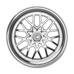 EVO-TWO | 10x20 ET40 | 5x112/5x120 - SixNine