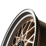 EVO-TWO | 11x20 ET33 | 5x112/5x120 - SixNine