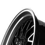 EVO-TWO | 11x20 ET33 | 5x112/5x120 - SixNine