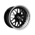 EVO-TWO | 11x20 ET33 | 5x112/5x120 - SixNine