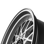 EVO-TWO | 11x20 ET33 | 5x112/5x120 - SixNine