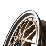 EVO-TWO | 9x20 ET32 | 5x112/5x120 - SixNine
