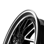 SixNine EVO-TWO 20" Komplett Felgsett | BMW 5-serie F10/F11