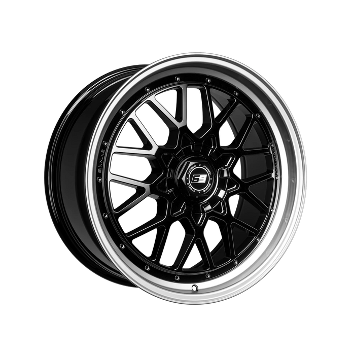 SixNine EVO-TWO Komplett 20" Felgsett | Mercedes CLS63 W218