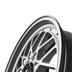 SixNine EVO-TWO 20" Komplett Felgsett | BMW 6-serie F06 (2012-2018)
