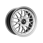 SixNine EVO-TWO 20" Komplett Felgsett | BMW 6-serie F06 (2012-2018)