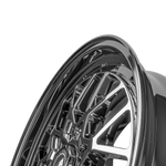 EVO-TWO | 9x20 ET32 | 5x112/5x120 - SixNine