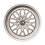 EVO-TWO | 9.5x20 ET18 | 5x112/5x120 - SixNine
