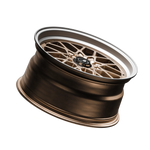 EVO-TWO | 9.5x20 ET18 | 5x112/5x120 - SixNine