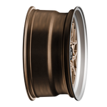 EVO-TWO | 9.5x20 ET18 | 5x112/5x120 - SixNine