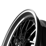 SixNine EVO-TWO 20" Komplett Felgsett | Toyota Supra MK5