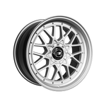 EVO-TWO | 9.5x20 ET18 | 5x112/5x120 - SixNine