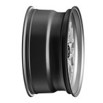 EVO-TWO | 9.5x20 ET18 | 5x112/5x120 - SixNine
