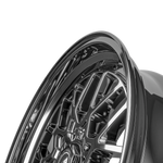 EVO-TWO | 9.5x20 ET18 | 5x112/5x120 - SixNine