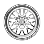 EVO-TWO | 9.5x20 ET18 | 5x112/5x120 - SixNine