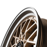 EVO-TWO | 10.5x21 ET20 | 5x112/5x120 - SixNine