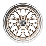 EVO-TWO | 10.5x21 ET20 | 5x112/5x120 - SixNine