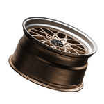 SixNine EVO-TWO 21" Komplett Felgsett | Audi RS4/RS5 B8
