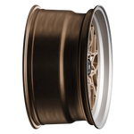 EVO-TWO | 10.5x21 ET20 | 5x112/5x120 - SixNine