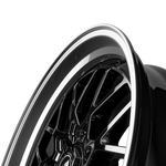 EVO-TWO | 10.5x21 ET20 | 5x112/5x120 - SixNine