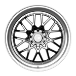 SixNine EVO-TWO 21" Komplett Felgsett | Audi RS4/RS5 B8