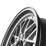 SixNine EVO-TWO 21" Komplett Felgsett | Audi RS4/RS5 B8