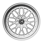 SixNine EVO-TWO 21" Komplett Felgsett | Audi RS4/RS5 B8