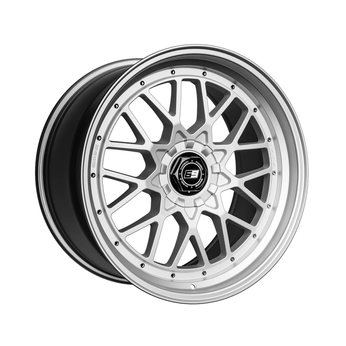 SixNine EVO-TWO 21" Komplett Felgsett | Audi RS4/RS5 B8