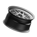 SixNine EVO-TWO 21" Komplett Felgsett | Audi RS4/RS5 B8