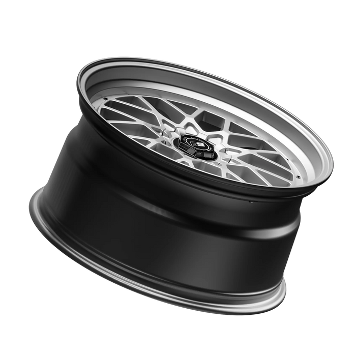 SixNine EVO-TWO Komplett Felgsett | Audi RS6/RS7 C7 | 10.5x21 ET20