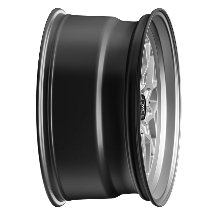 EVO-TWO | 10.5x21 ET20 | 5x112/5x120 - SixNine