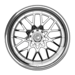 SixNine EVO-TWO 21" Komplett Felgsett | Audi RS4/RS5 B8