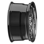 EVO-TWO | 10.5x21 ET20 | 5x112/5x120 - SixNine