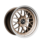 EVO-TWO | 11.5x21 ET17 | 5x112/5x120 - SixNine