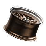 SixNine EVO-TWO Komplett Felgsett | BMW M2/M3/M4 G8x | 10.5x20 ET15 + 11.5x21 ET17