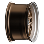 EVO-TWO | 11.5x21 ET17 | 5x112/5x120 - SixNine